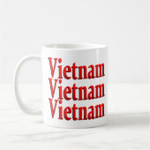Vietnam Kaffeetasse (Links)