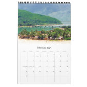 Vietnam-Kalender 2012 Kalender (Feb 2027)