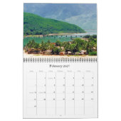 Vietnam-Kalender 2013 Kalender (Feb 2027)