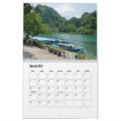 Vietnam-Kalender Kalender (Mär 2027)