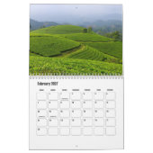 Vietnam-Kalender Kalender (Feb 2027)