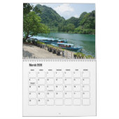 Vietnam-Kalender Kalender (Mär 2026)