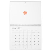 VIETNAM-Kalender - Unabhängigkeit - Glück der Frei Kalender (Jan 2027)