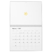 VIETNAM-Kalender - Unabhängigkeit - Glück der Frei Kalender (Feb 2027)