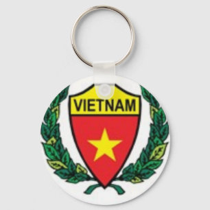 Vietnam ket Gesang Schlüsselanhänger