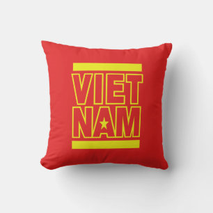 VIETNAM KISSEN