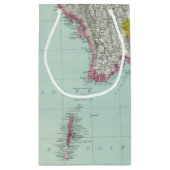 Vietnam Kleine Geschenktüte (Rückseite)