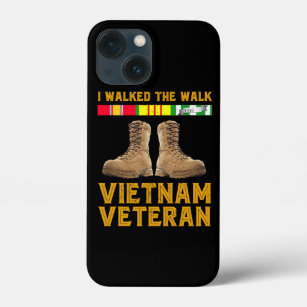 Vietnam Krieg Vietnam Veteran US Veteranen Tag 185 Case-Mate iPhone Hülle