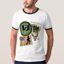 Vietnam-Kriegs-T - Shirts und Geschenke