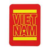 VIETNAM MAGNET (Vertikal)