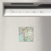 Vietnam Magnet (In Situ (Geschirrspüler))