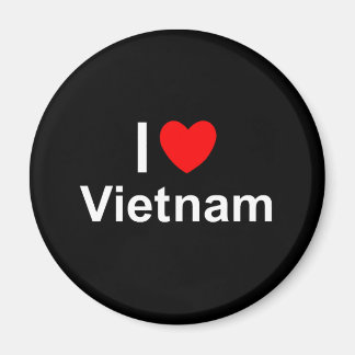 Vietnam Magnet
