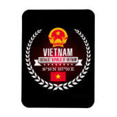 Vietnam Magnet (Vertikal)