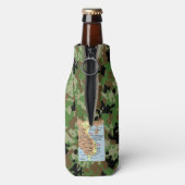 VIETNAM MAP FLASCHENKÜHLER (Flasche Rückseite)