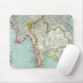 Vietnam Mousepad (Mit Mouse)