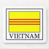 Vietnam Mousepad (Vorne)