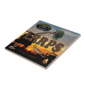 Vietnam Nam Vets LRPS macv sog lrrp Fliese (Seite)