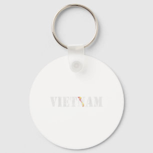 Vietnam, Nam, Vietnamkrieg, Veteranen, Vietnamesen Schlüsselanhänger