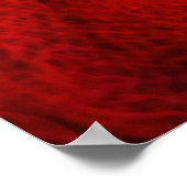 Vietnam Natural Life Poster (Ecke)