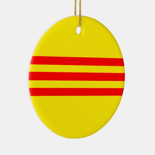 Vietnam (neu) keramikornament (Rechts)