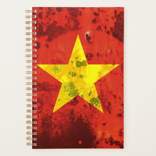 Vietnam Planer (Vorderseite)