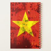 Vietnam Planer (Rückseite)