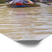 Vietnam Poster (Ecke)