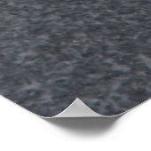 Vietnam POW Bracelet Poster (Ecke)