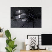 Vietnam POW Bracelet Poster (Heimbüro)