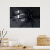 Vietnam POW Bracelet Poster (Küche)