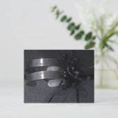 Vietnam POW Bracelet Postkarte (Stehend Vorderseite)