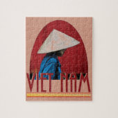 VIETNAM PUZZLE (Vertikal)