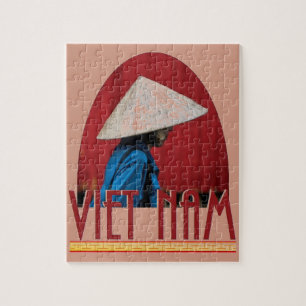VIETNAM PUZZLE