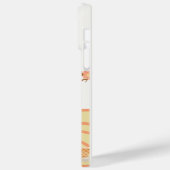 Vietnam Reisekunst Case-Mate iPhone Hülle (Rückseite / Links)