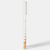 Vietnam Reisekunst Case-Mate iPhone Hülle (Rückseite / Rechts)