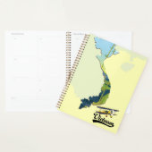 Vietnam Reiseplan Planer (Anzeige)