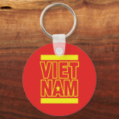 VIETNAM SCHLÜSSELANHÄNGER (Vorderseite)