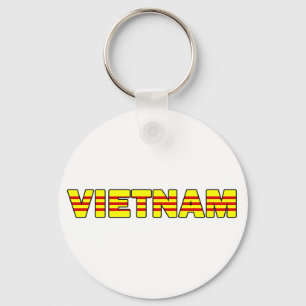 Vietnam Schlüsselanhänger