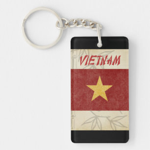 Vietnam Schlüsselanhänger Souvenir