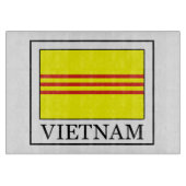 Vietnam Schneidebrett (Vorderseite)