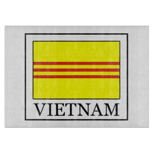 Vietnam Schneidebrett