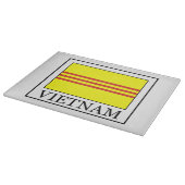 Vietnam Schneidebrett (Ecke)