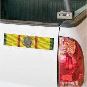 Vietnam-Service-Autoaufkleber Autoaufkleber (Auf Lkw)