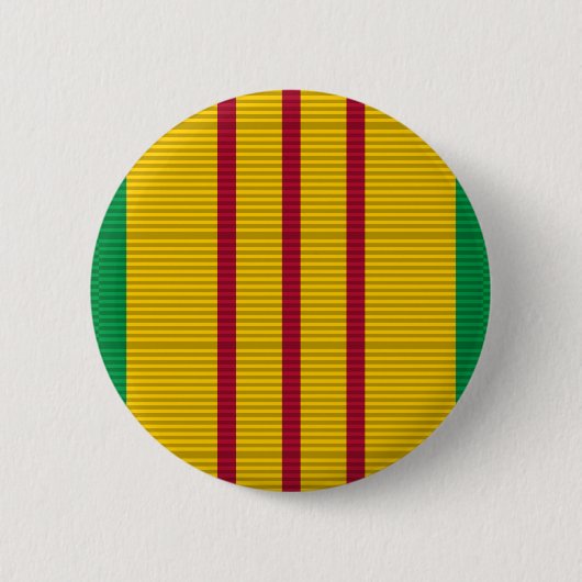 Vietnam Service Medal Band Button (Vorderseite)