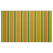 Vietnam Service Medal Band Stoff (Fat Quarter (45,7 x 55,9 cm))