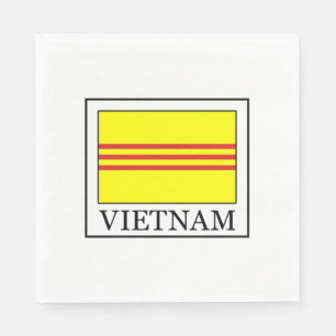 Vietnam Serviette