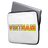Vietnam Sleeve (Vorderseite Links)