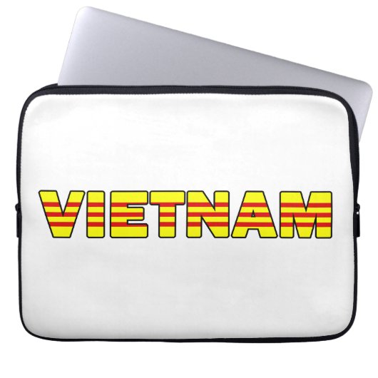 Vietnam Sleeve (Vorderseite)