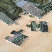 Vietnam Soldiers Memorial Washington Puzzle (Seite)