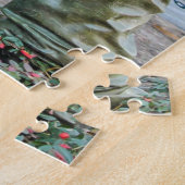 Vietnam Soldiers Memorial Washington Puzzle (Seite)